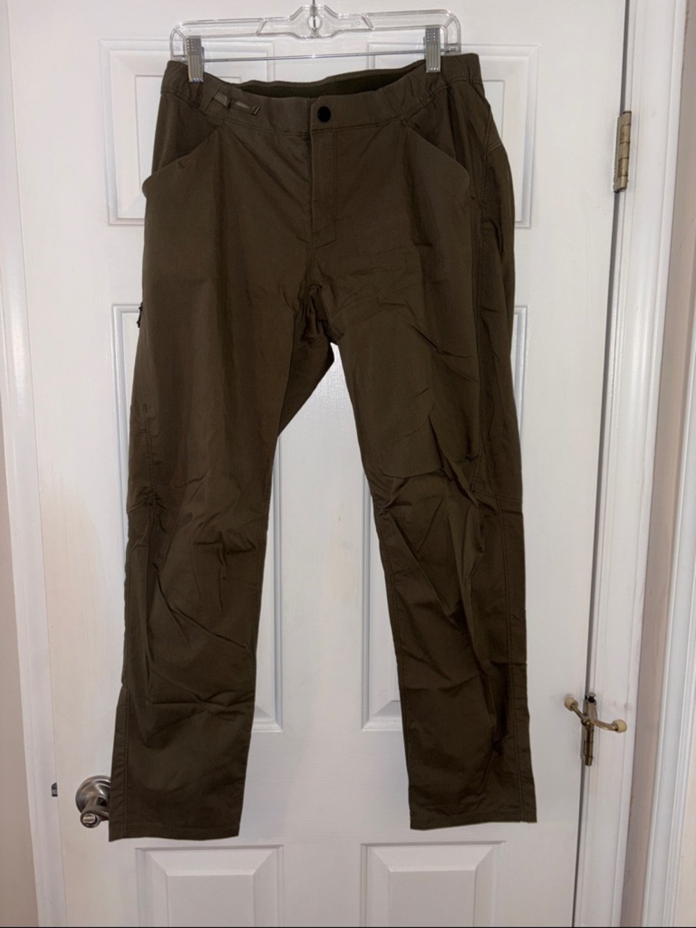 Arc’teryx Womens Hiking Pants